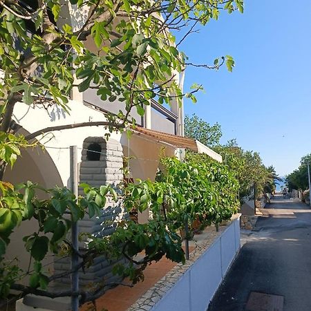 Apartments Branka- 4 Apartments In House- 1 Apartment Has Jacuzzi Vir Εξωτερικό φωτογραφία
