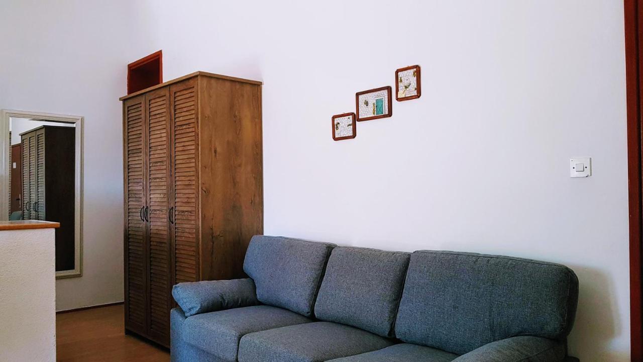 Apartments Branka- 4 Apartments In House- 1 Apartment Has Jacuzzi Vir Εξωτερικό φωτογραφία